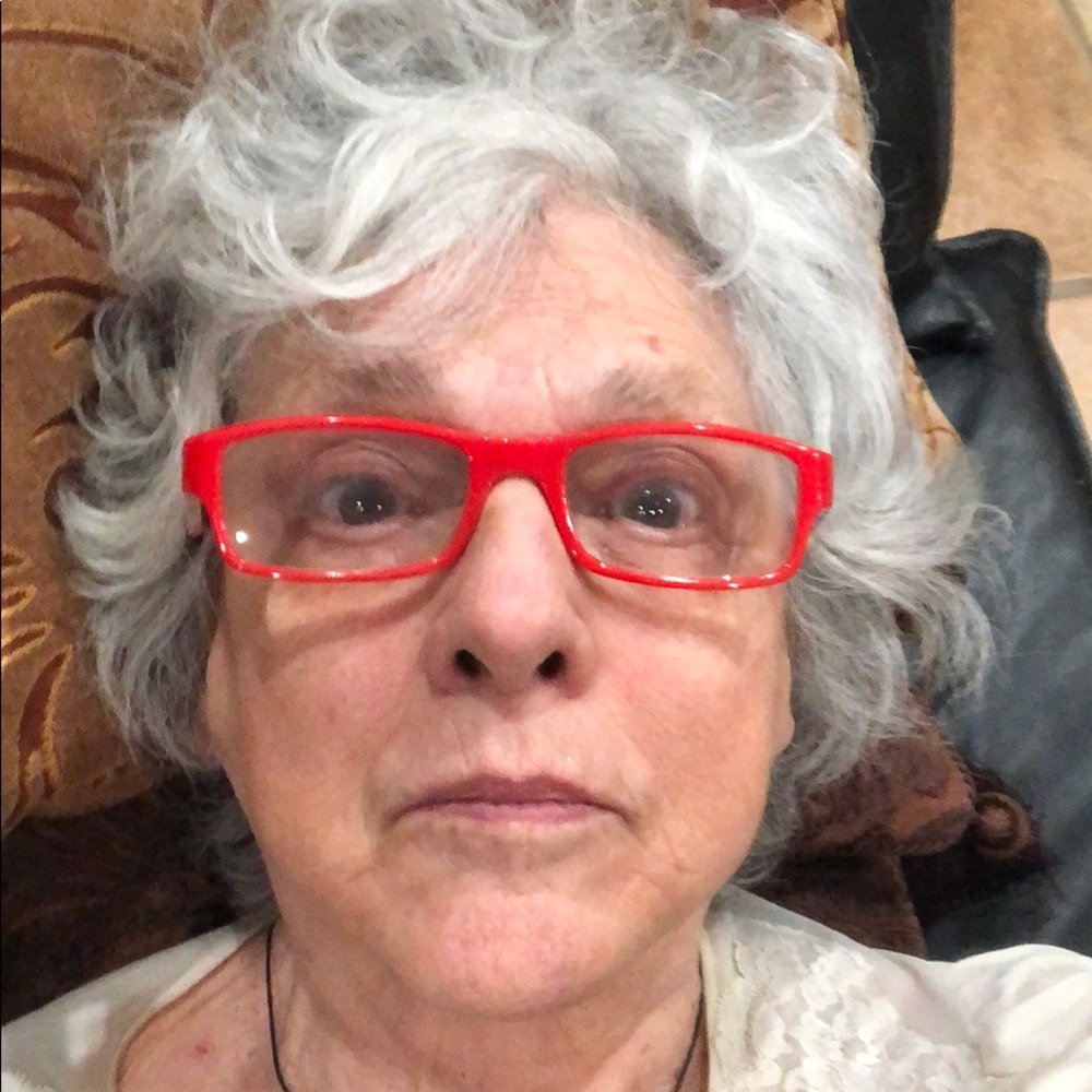 Meet your Posher, Jo